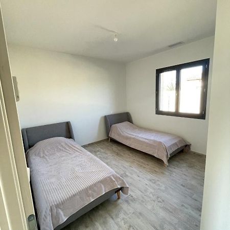 Superbe Maison Chaleureuse Orgueil Eksteriør bilde