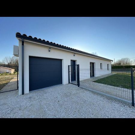 Superbe Maison Chaleureuse Orgueil Eksteriør bilde