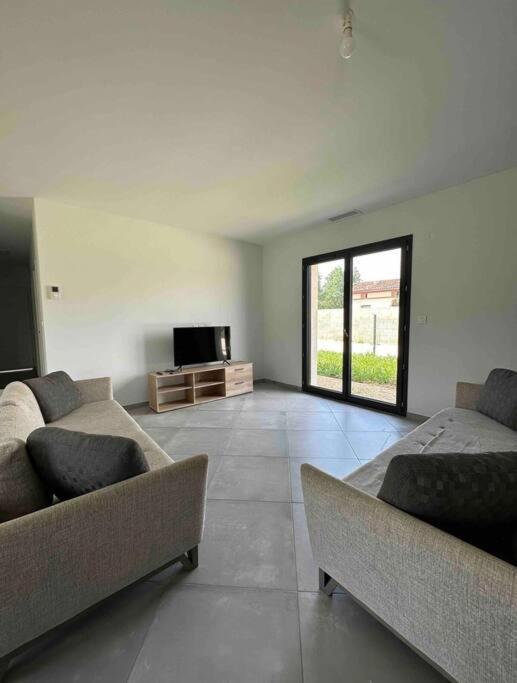 Superbe Maison Chaleureuse Orgueil Eksteriør bilde